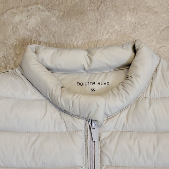 Jacket - Picture 2 of 5